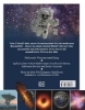 Buchcover und Innenansicht für das Buch: Wissen für clevere Kids. Weltraum für clevere Kids