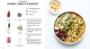 Buchcover und Innenansicht für das Buch: Super Einfach Bowls