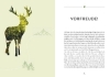 Buchcover und Innenansicht für das Buch: Spaziergang zu dir selbst