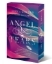 Buchcover und Innenansicht für das Buch: Angel of Tears