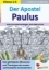 Buchcover und Innenansicht für das Buch: Der Apostel Paulus