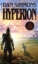 Buchcover und Innenansicht für das Buch: Hyperion