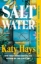Buchcover und Innenansicht für das Buch: Saltwater