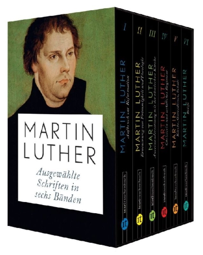 Buchcover und Innenansicht für das Buch: Ausgewählte Schriften