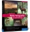 Buchcover und Innenansicht für das Buch: Naturfotografie