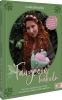 Buchcover und Innenansicht für das Buch: Fairycore häkeln mit @anna.floralfay