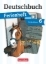 Buchcover und Innenansicht für das Buch: Deutschbuch Vorbereitung Klasse 6 Gymnasium. Das Geheimnis des verschwundenen Pferds