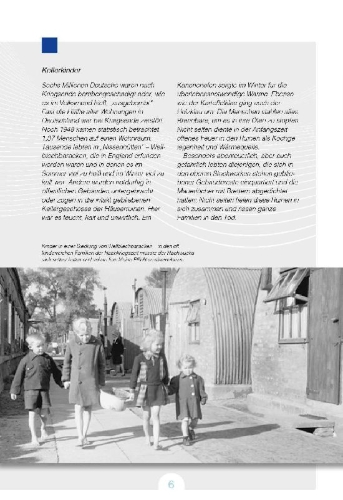 Buchcover und Innenansicht für das Buch: Wir vom Jahrgang 1948 - Kindheit und Jugend