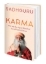 Buchcover und Innenansicht für das Buch: Karma