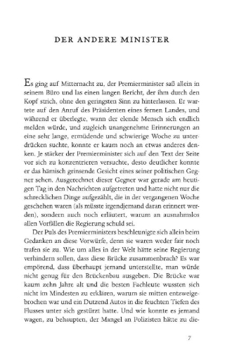 Buchcover und Innenansicht für das Buch: Harry Potter and the Half-Blood Prince
