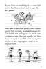 Buchcover und Innenansicht für das Buch: Diary of a Wimpy Kid: Dog Days