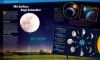Buchcover und Innenansicht für das Buch: WAS IST WAS Band 21 Der Mond. Rätselhaft und mächtig