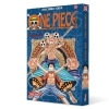 Buchcover und Innenansicht für das Buch: One Piece