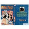 Buchcover und Innenansicht für das Buch: One Piece