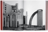 Buchcover und Innenansicht für das Buch: Cosmic Communist Constructions Photographed