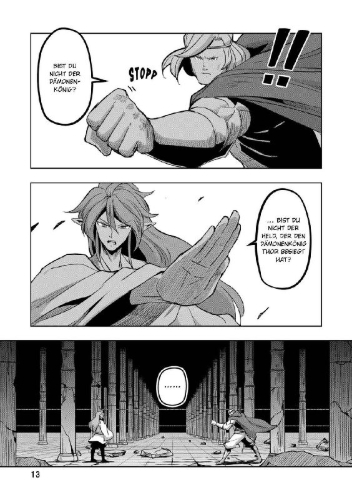Buchcover und Innenansicht für das Buch: Helck