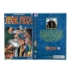 Buchcover und Innenansicht für das Buch: One Piece