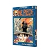 Buchcover und Innenansicht für das Buch: One Piece