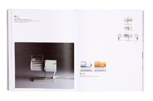 Buchcover und Innenansicht für das Buch: Less and More