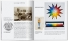 Buchcover und Innenansicht für das Buch: Bauhaus