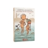 Buchcover und Innenansicht für das Buch: Rico, Oskar und der Diebstahlstein (Rico und Oskar 3)
