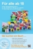 Buchcover und Innenansicht für das Buch: Wir vom Jahrgang 1930