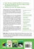 Buchcover und Innenansicht für das Buch: Linux Mint 22 - Schnelleinstieg