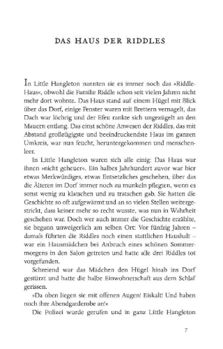 Buchcover und Innenansicht für das Buch: Harry Potter and the Goblet of Fire