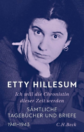Buchcover und Innenansicht für das Buch: het verzameld werk. 1941-1943