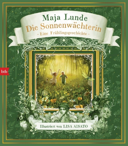Buchcover und Innenansicht für das Buch: Solvokteren
