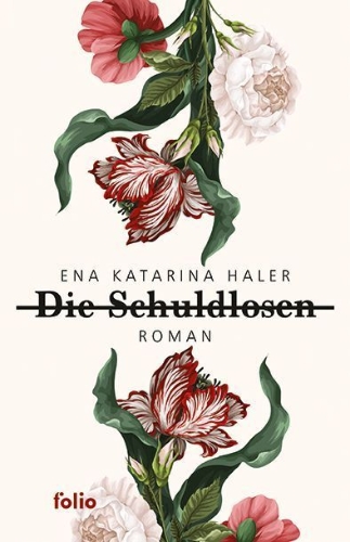Buchcover und Innenansicht für das Buch: Nevini