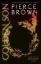 Buchcover und Innenansicht für das Buch: Golden Son