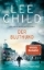 Buchcover und Innenansicht für das Buch: The Midnight Line (22 Reacher)