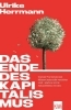Buchcover und Innenansicht für das Buch: Das Ende des Kapitalismus