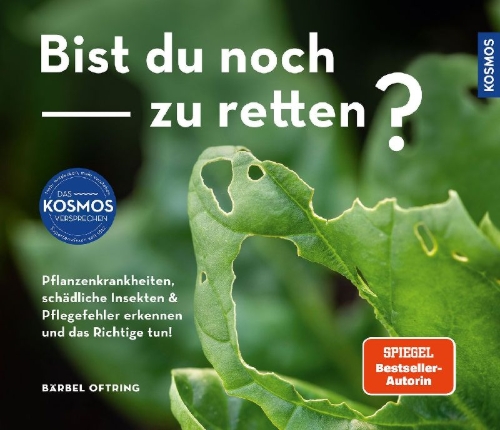 Buchcover und Innenansicht für das Buch: Bist du noch zu retten?