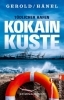 Buchcover und Innenansicht für das Buch: Tödlicher Hafen - Kokainküste
