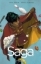 Buchcover und Innenansicht für das Buch: Saga Volume 12