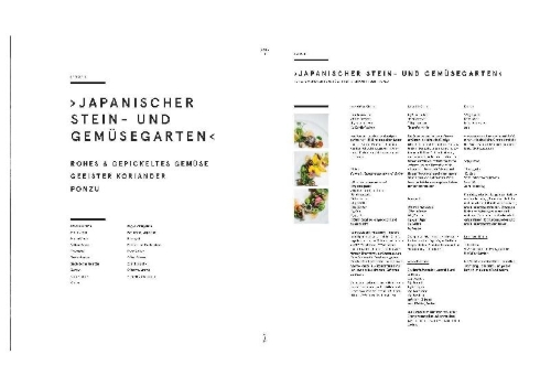 Buchcover und Innenansicht für das Buch: bau.steine
