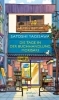 Buchcover und Innenansicht für das Buch: Days at the Morisaki Bookshop