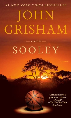 Buchcover und Innenansicht für das Buch: Sooley