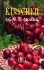Buchcover und Innenansicht für das Buch: Kirschen