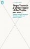 Buchcover und Innenansicht für das Buch: Steps Towards a Small Theory of the Visible