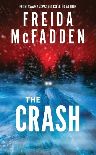 Buchcover und Innenansicht für das Buch: The Crash
