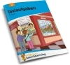 Buchcover und Innenansicht für das Buch: Textaufgaben 4. Klasse