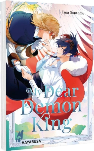 Buchcover und Innenansicht für das Buch: Shinai naru waga mao e