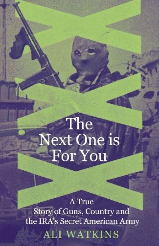 Buchcover und Innenansicht für das Buch: The Next One is For You