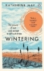 Buchcover und Innenansicht für das Buch: Wintering