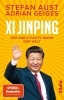 Buchcover und Innenansicht für das Buch: Xi Jinping - der mächtigste Mann der Welt