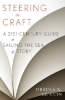 Buchcover und Innenansicht für das Buch: Steering the Craft