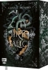 Buchcover und Innenansicht für das Buch: Order and Chaos 2: City of Mirth and Malice